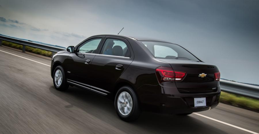  Chevrolet Cobalt Elite 2016 года  (фото 4 из 31)